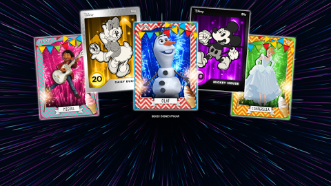 Read more about Celebration Season 2025