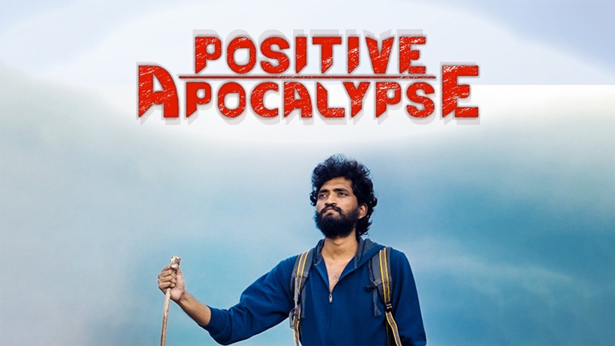 ‎Positive Apocalypse - Apple TV