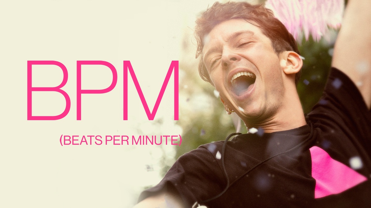‎BPM - Apple TV