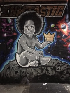 Inktastic tattoo studio in Canarsie