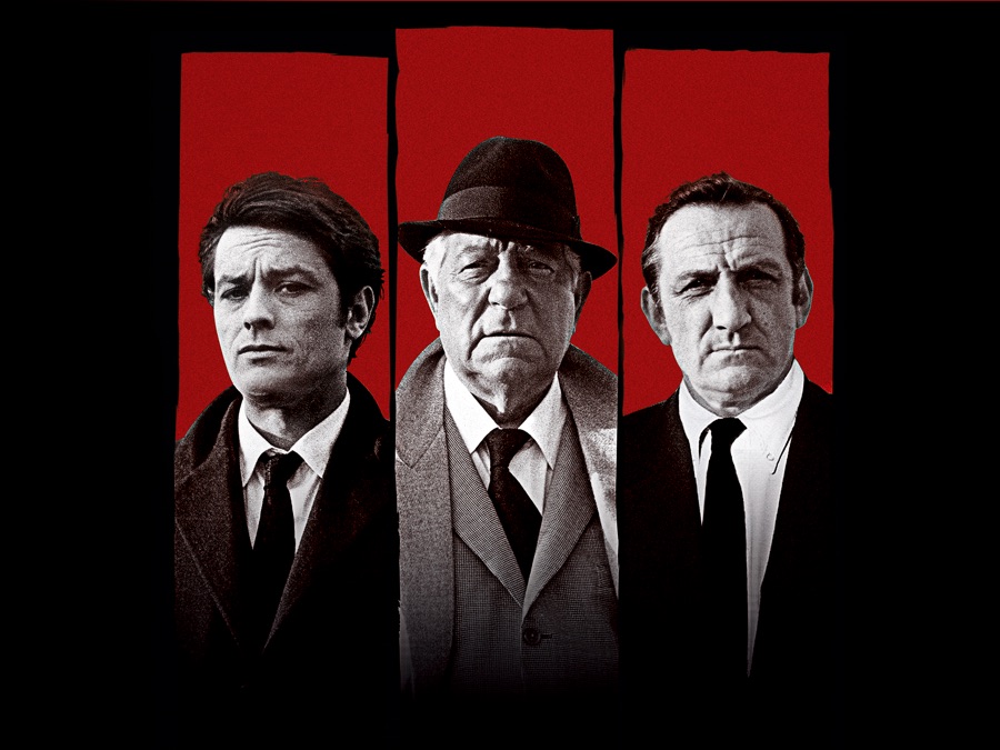 Le clan des siciliens - Apple TV (FR)