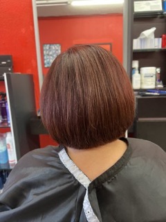 Styles Beauty Salon