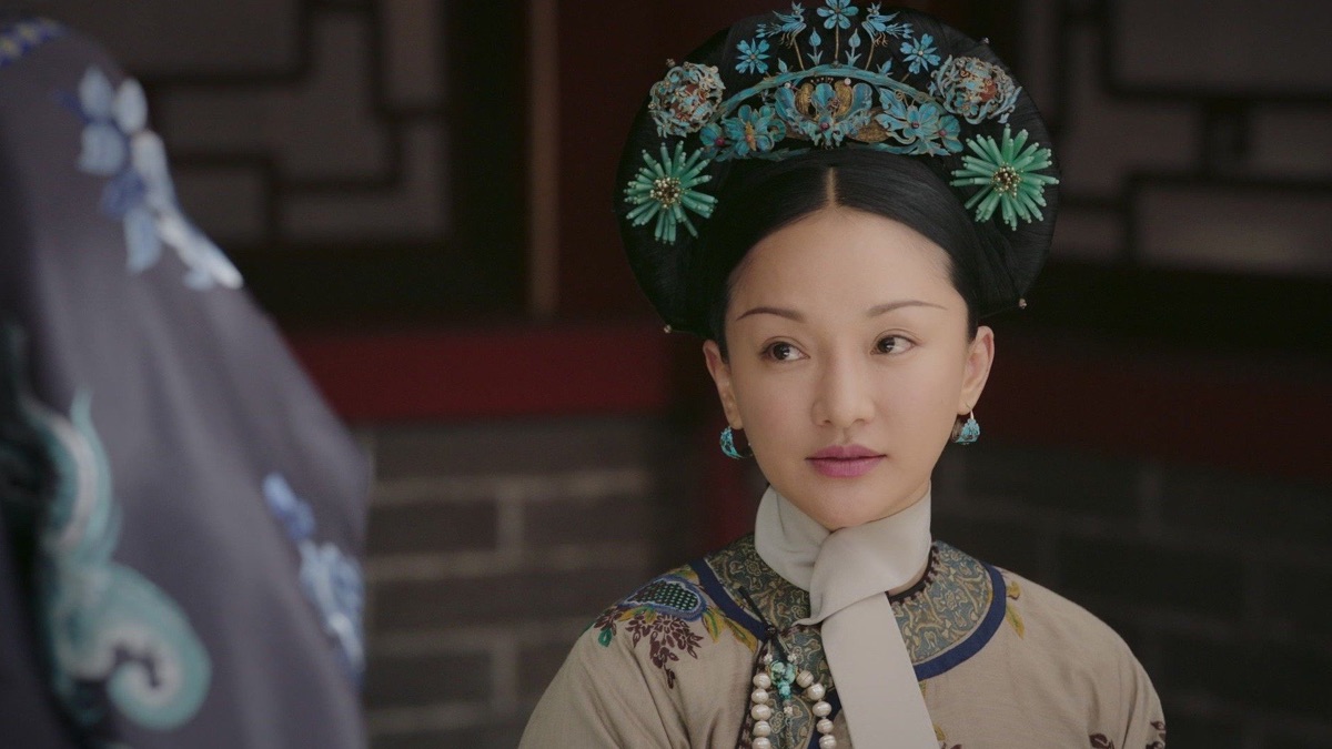 Episode 82 - Ruyi's Royal Love in the Palace (Series 1, Episode 82 ...