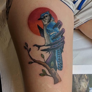 River Valley Tattoos photo 10