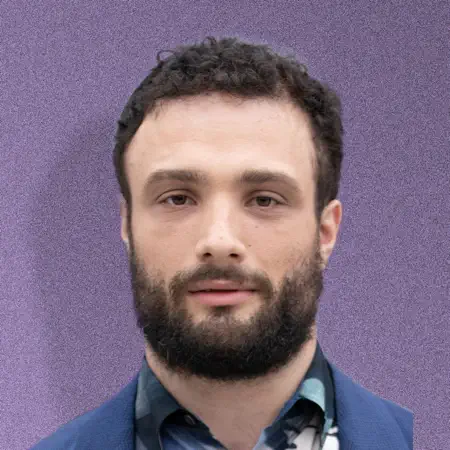 Cosmo Jarvis