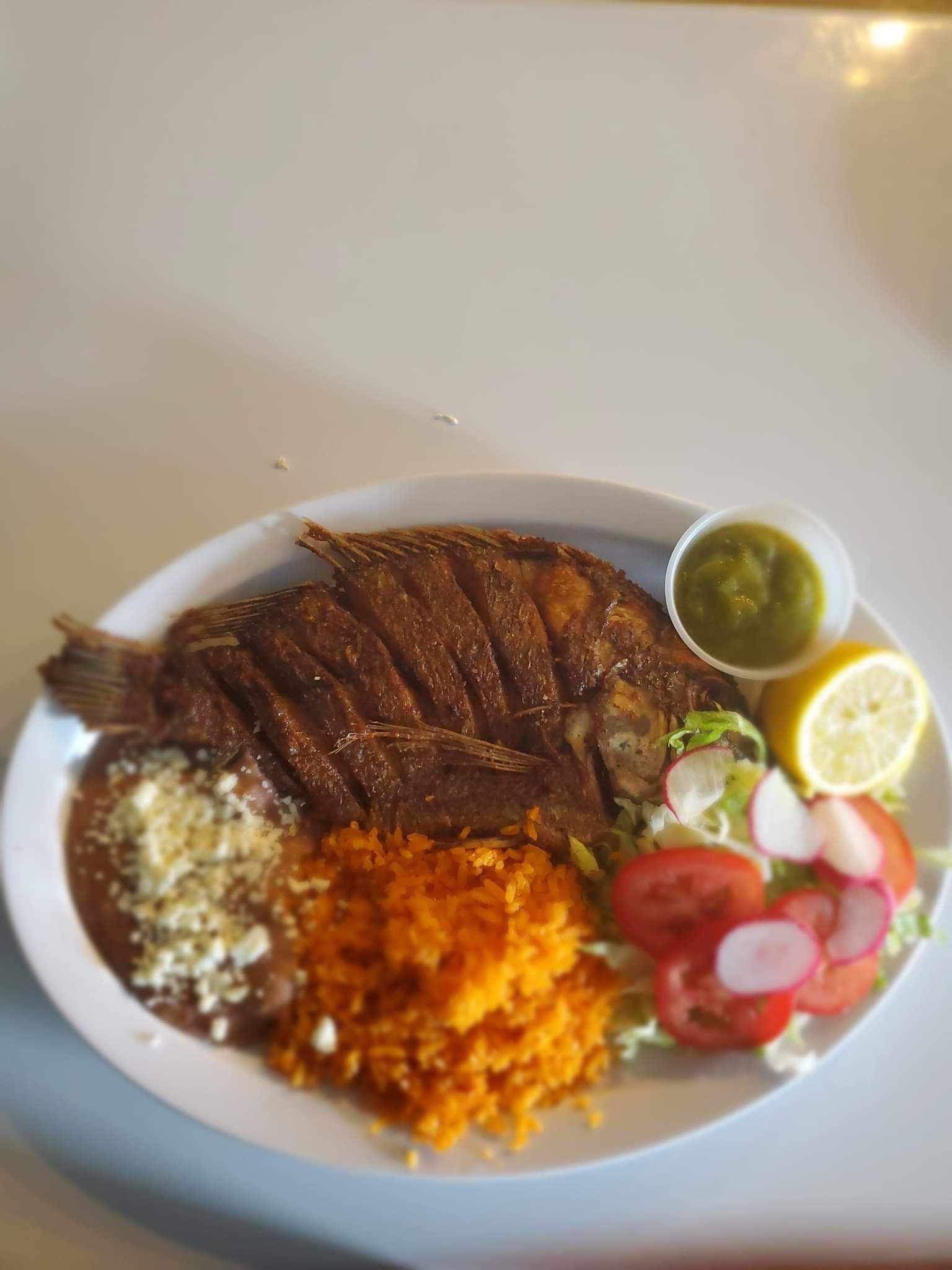 La Casita de Chave