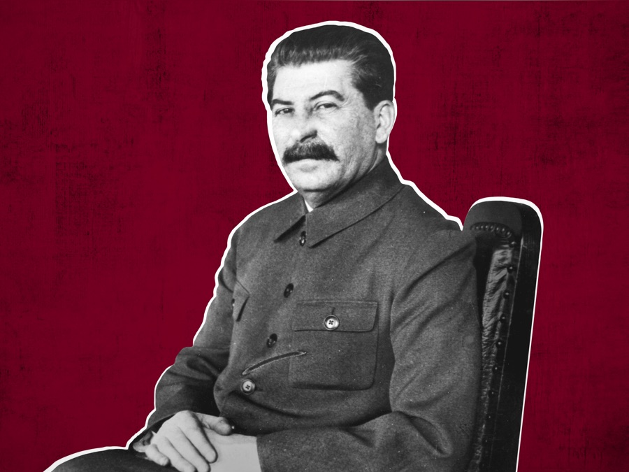 Stalin: Ruler of the Soviet Empire - Apple TV