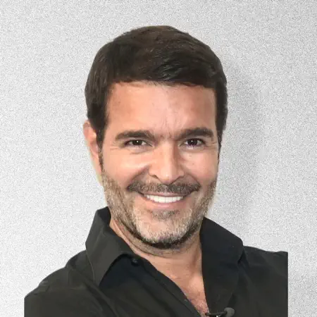 Pablo Montero
