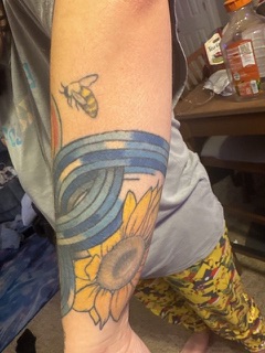 Olympus Ink