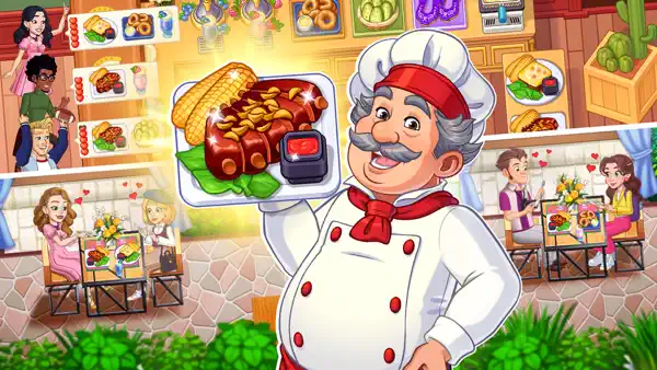 Prairie Ranch Restaurant!