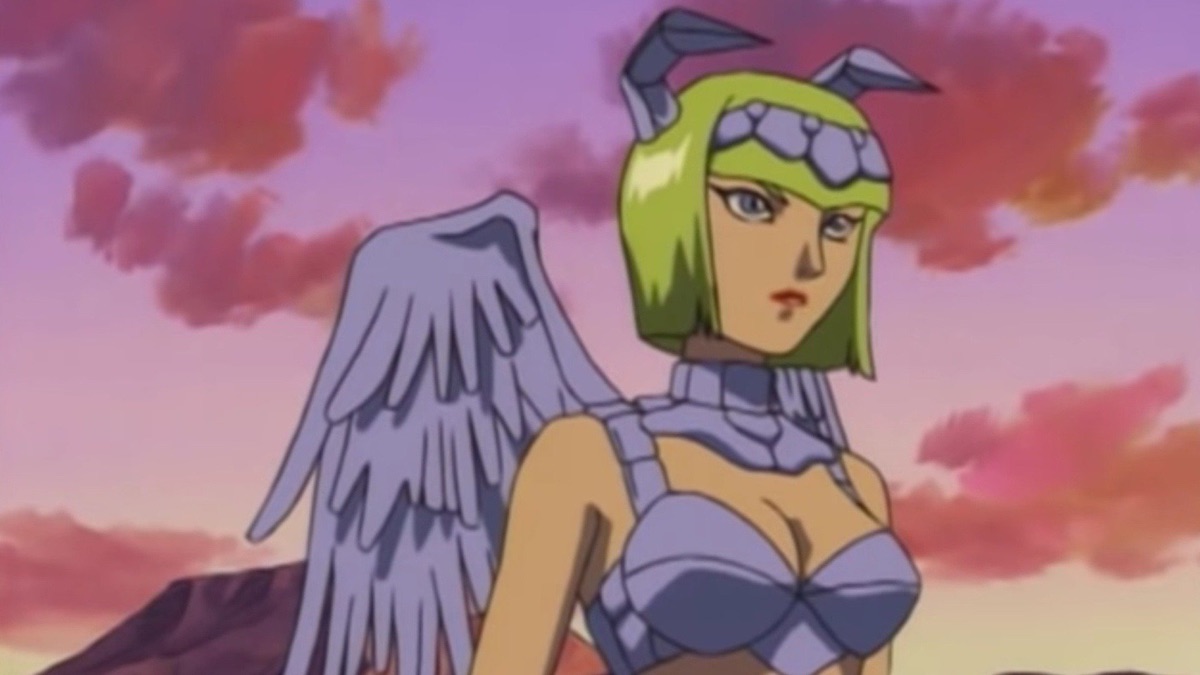 Monster Rancher Granity