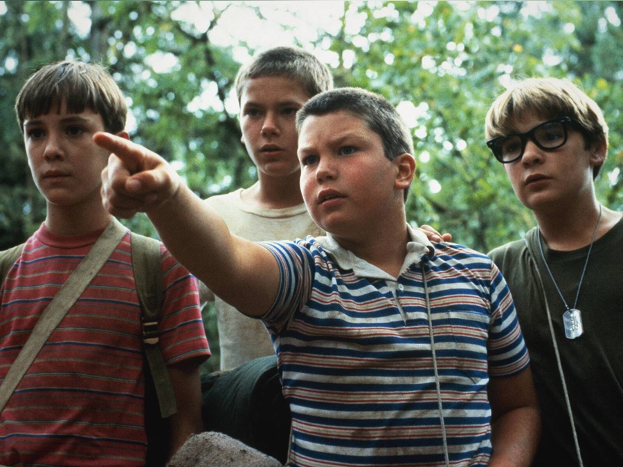 Stand by Me - Apple TV