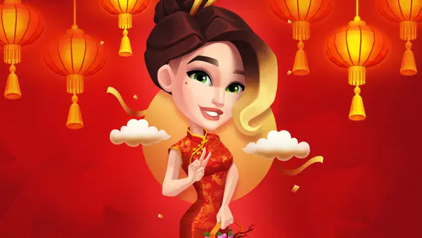 Lunar New Year