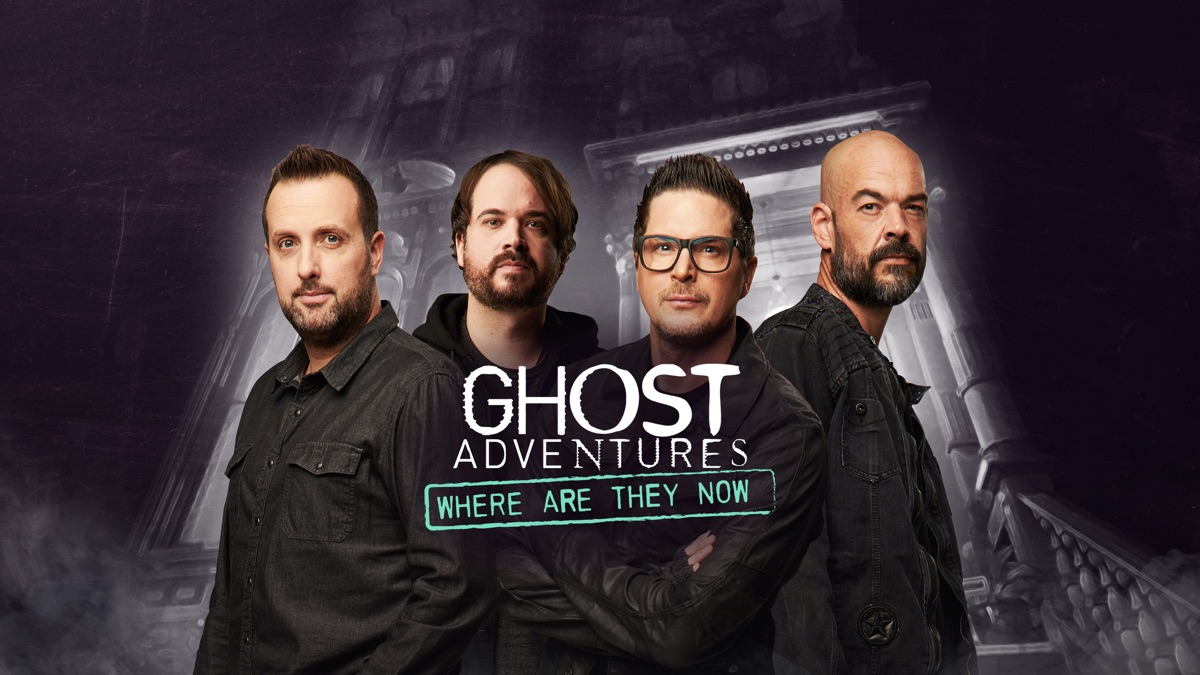 Is Ghost Adventures Still on the Travel Channel: Shocking Truth Revealed!