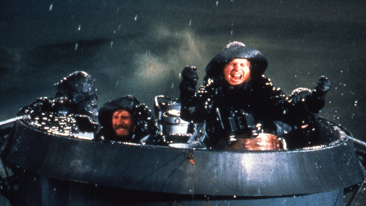Das Boot (Director's Cut) - Apple TV