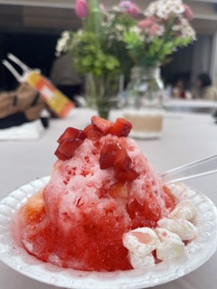 Aloha Pizza & Shave Ice Company 2