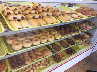H Donuts