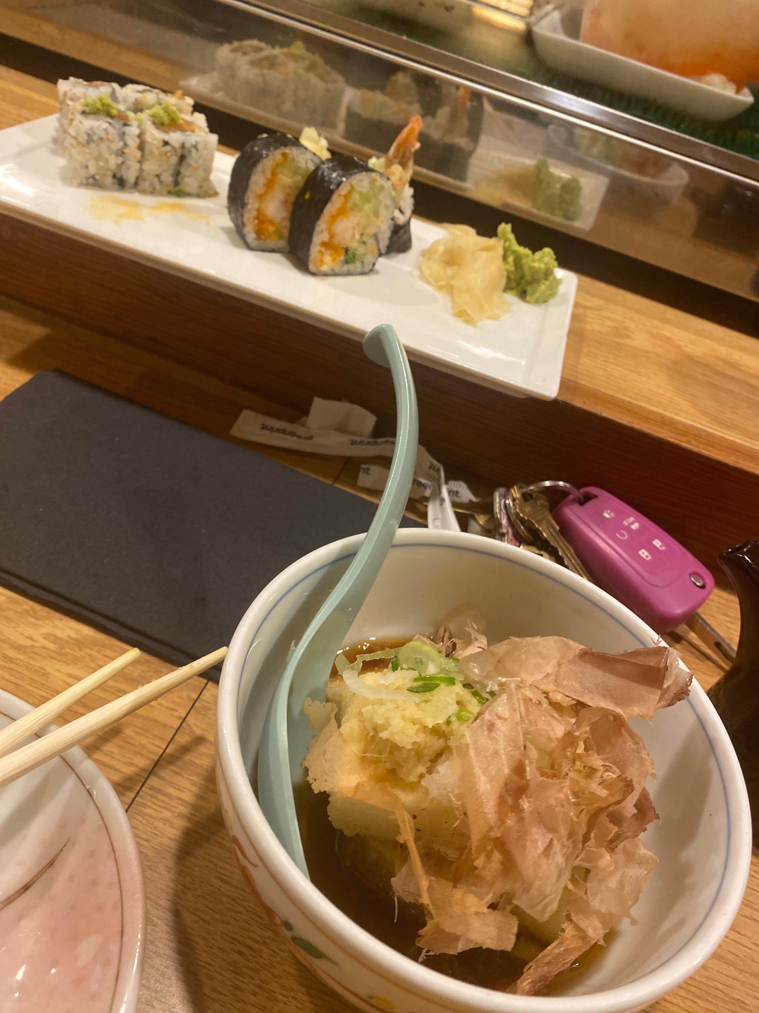 Teppay Japanese Restaurant