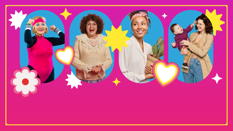 Read more about Mother’s Day on Fetch!