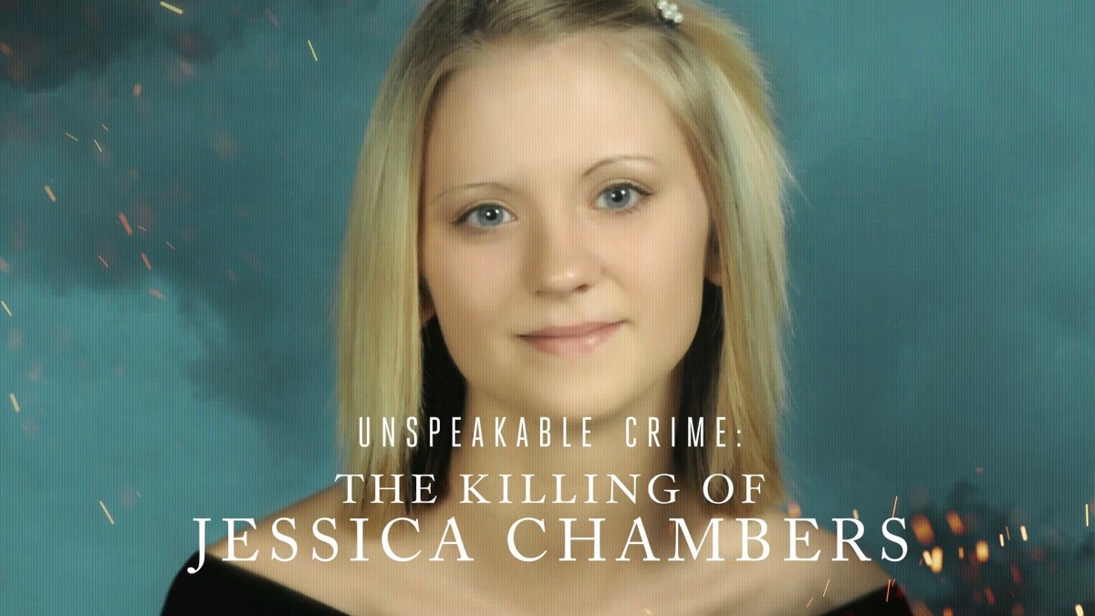 ‎Unspeakable Crime The Killing of Jessica Chambers Apple TV