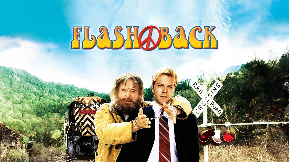 ‎Flashback - Apple TV