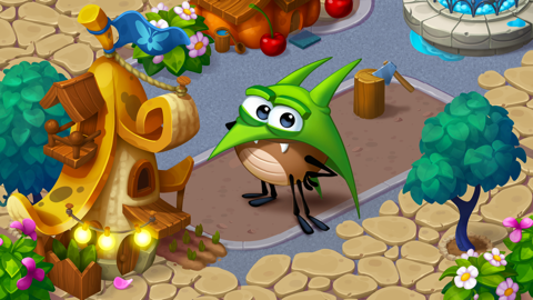 Read more about Minutia Stories