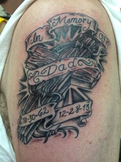 Top Gun Tattoo