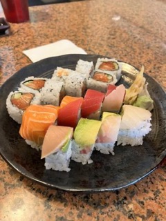 Tokyo Restaurant Photos