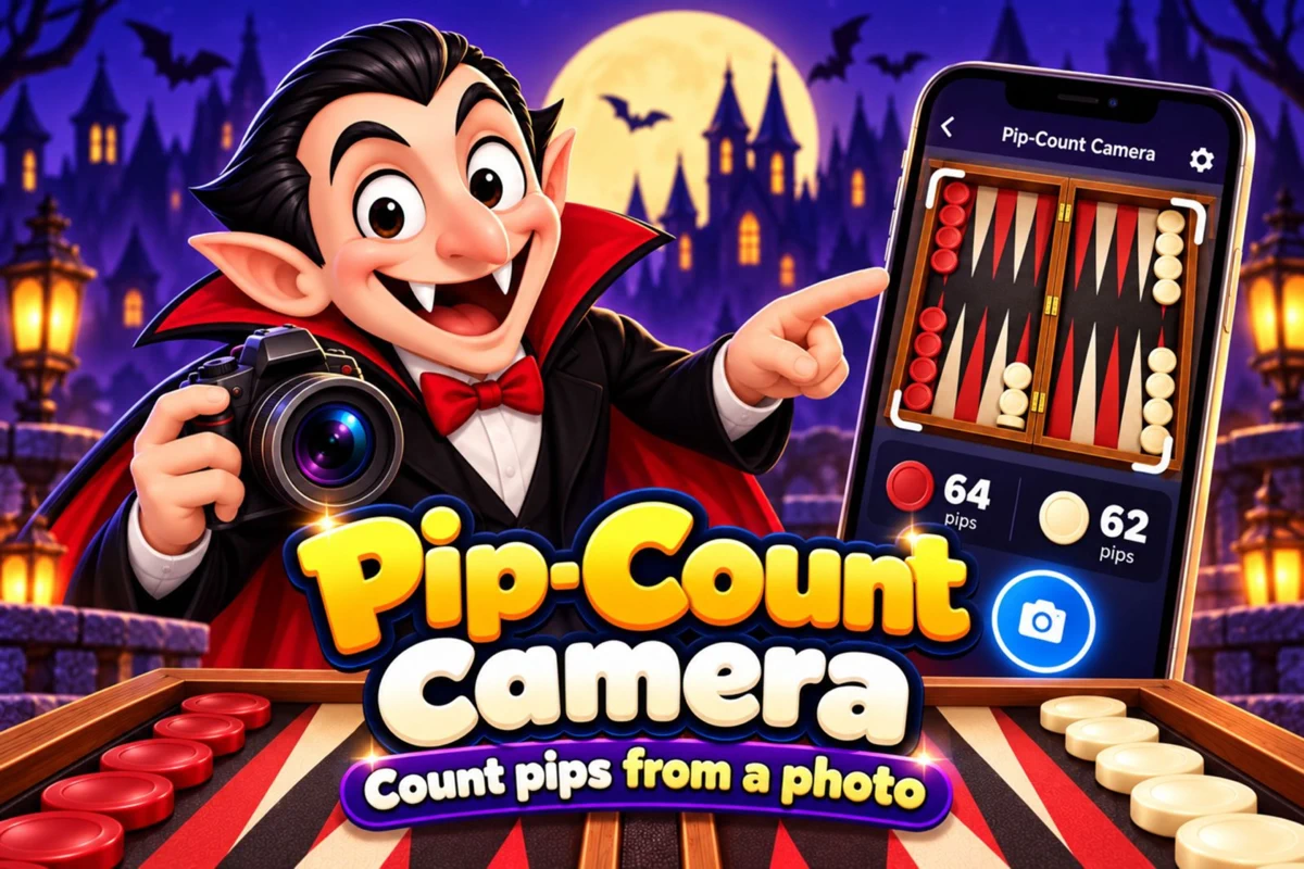 Pip Count Camera search result