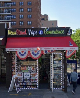 Weed & Vape Smoke Shop in Brooklyn, NY United States