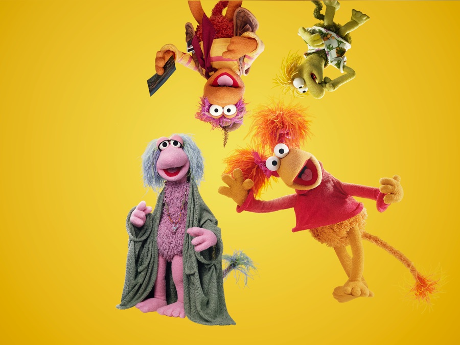 Fraggle Rock': Mini-Sodes On Apple TV+ – Watch Teaser For 'Rock On