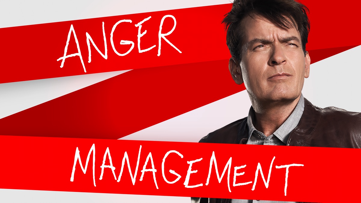 ‎Anger Management - Apple TV
