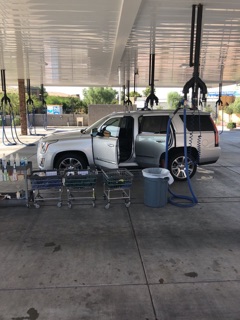 Mr.Z’s Car Wash & quick service