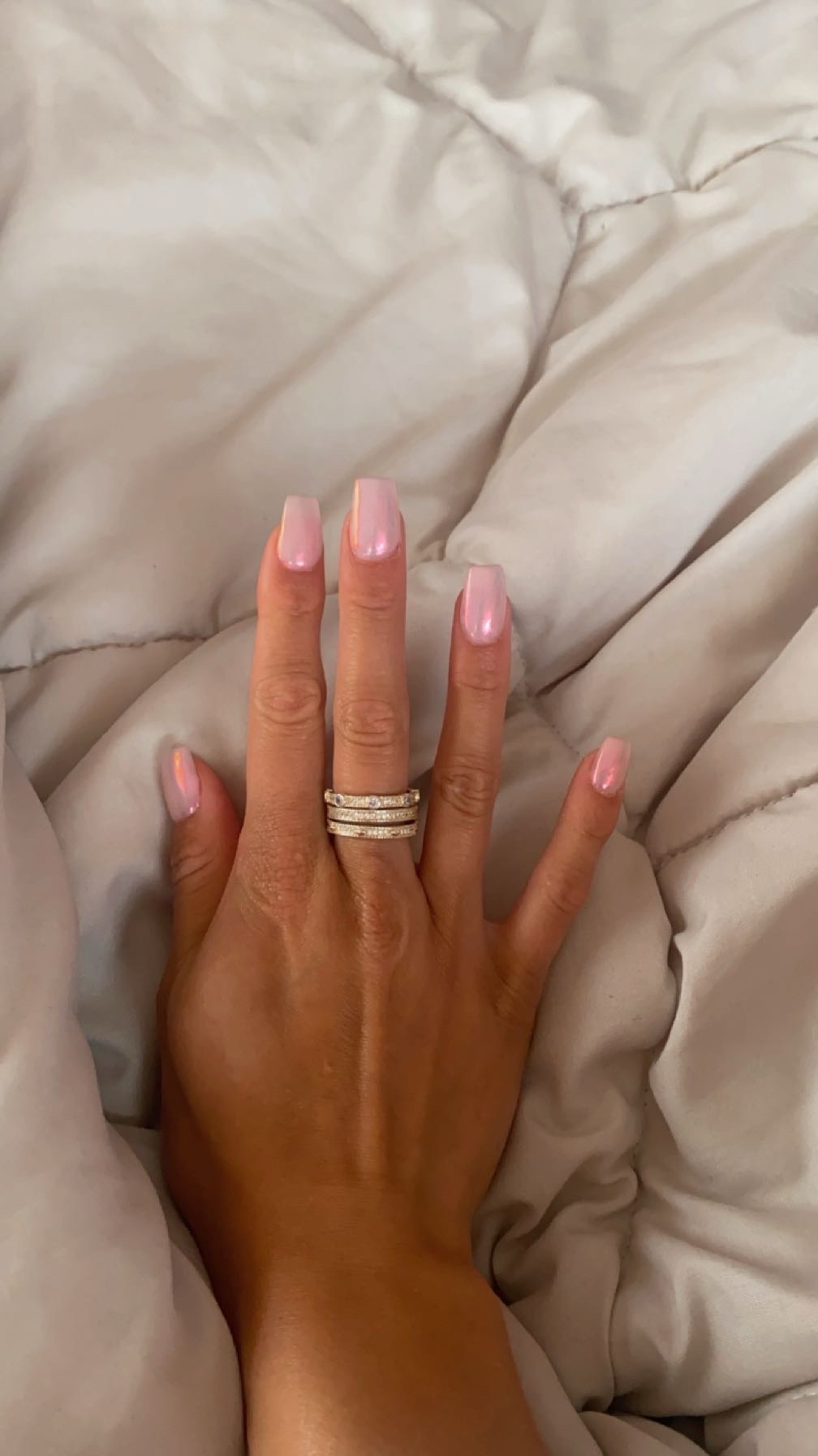 Luxury Nail Bar