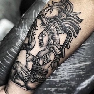 Good Vibes Tattoo photo 7