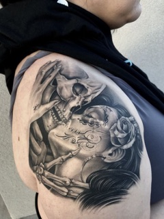 Tattoos By Stacy photo 3