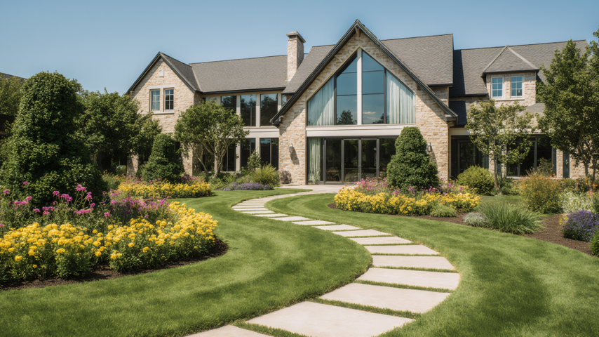Expert Landscaping Services New Season Expert Landscaping Services New Season