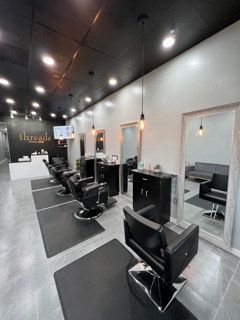 Threads Beauty Salon