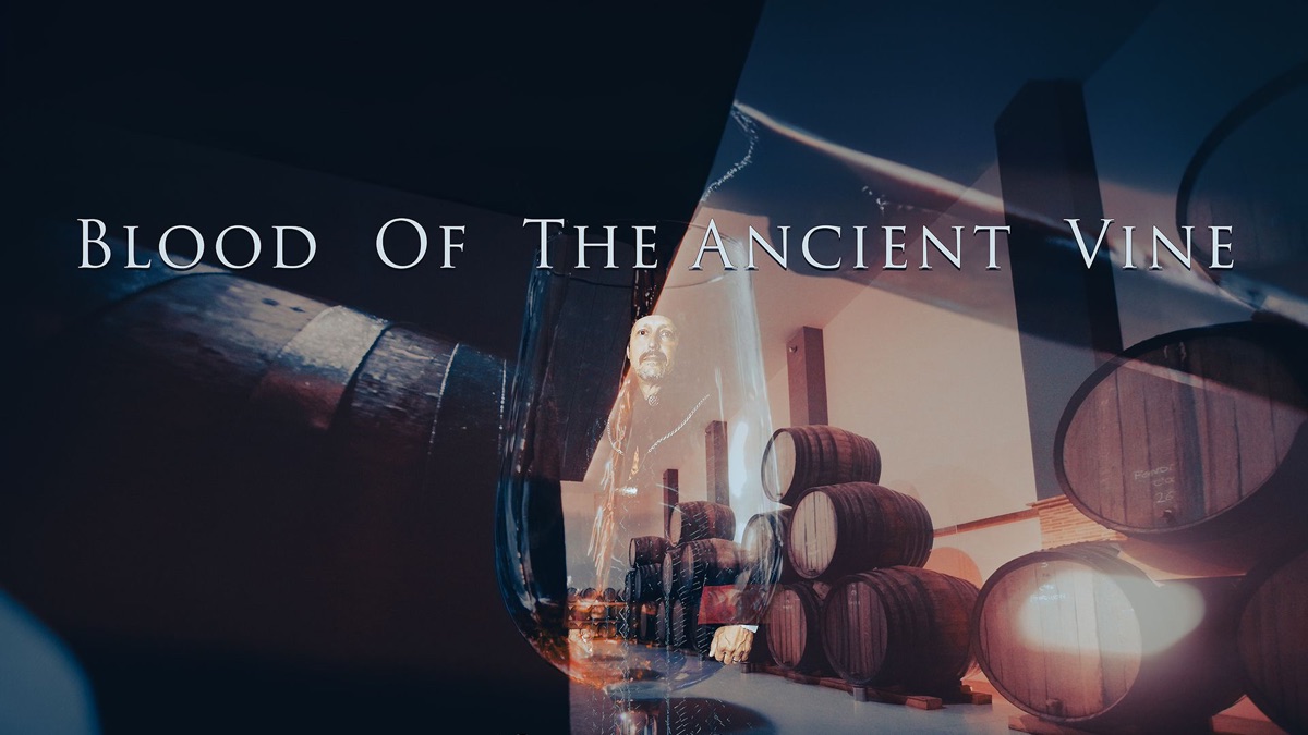 ‎Blood of the Ancient Vine - Apple TV
