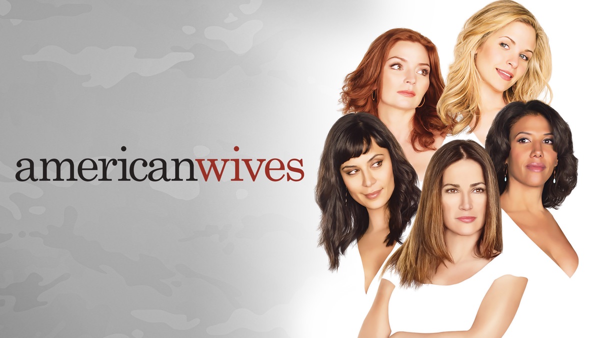 American Wives Saison 1 Episode 3