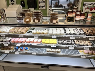 Susie Q’s Casseroles & Confections