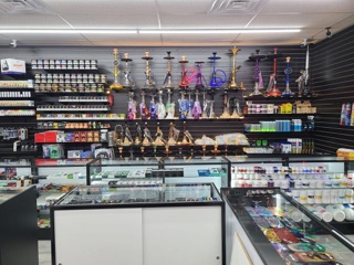 elfbar nachfüll pod läuft aus Galaxy Smoke And Vape Shop (2026) main image 0