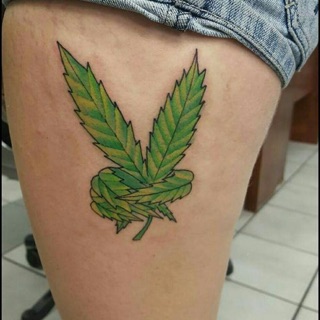 Tattoos By Justin Conti photo 9