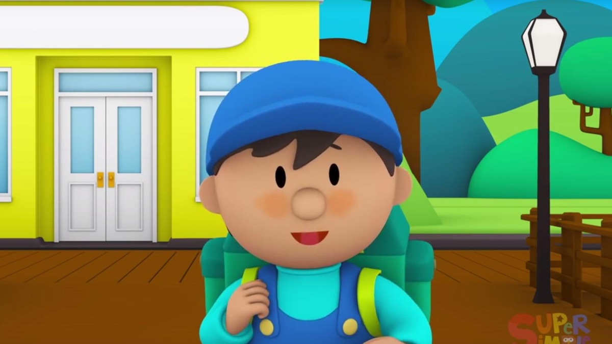 Carl's Car Wash 3 Apple TV