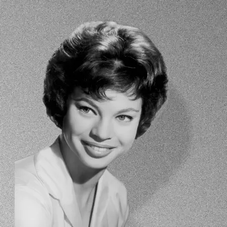 Juliet Prowse