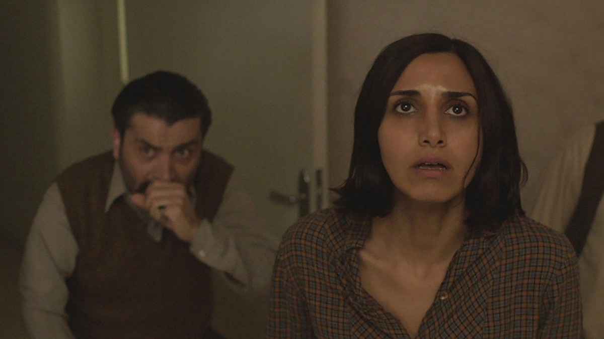 IM SCHATTEN Apple TV (DE)