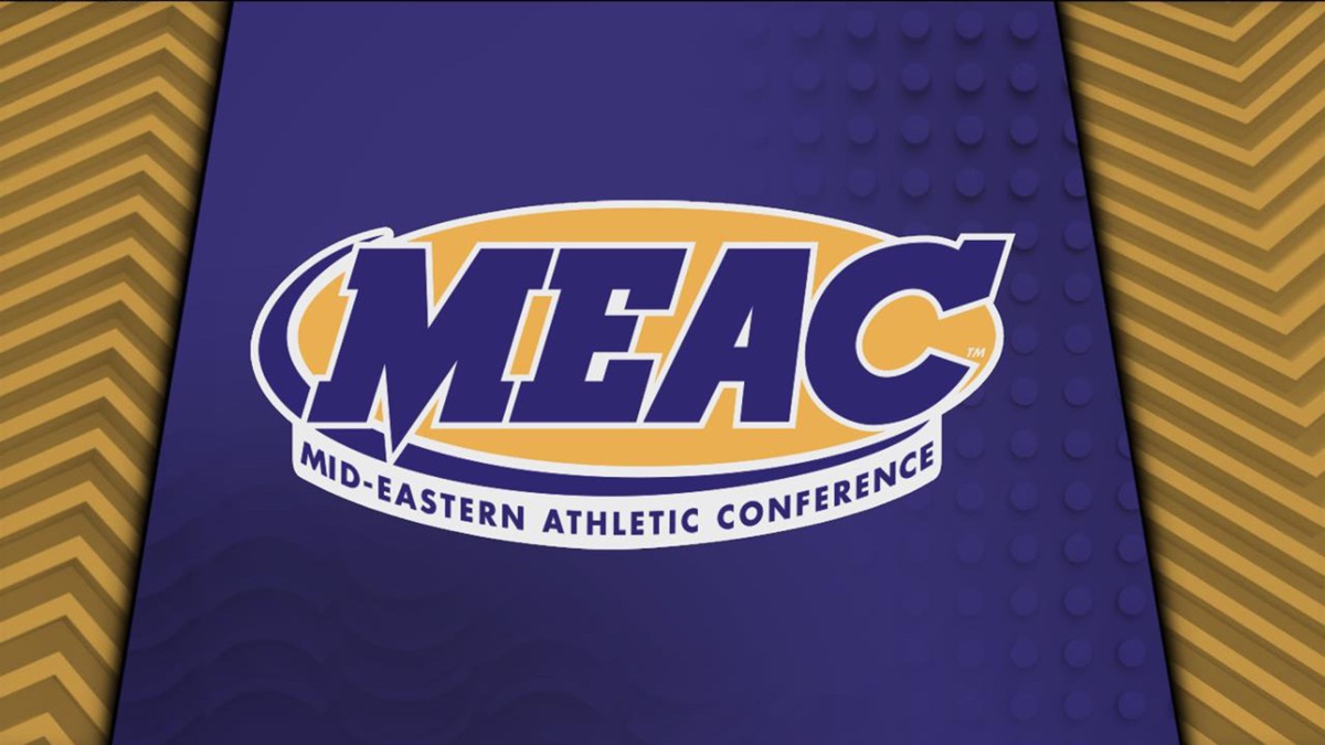 MEAC Men's Basketball Media Day - Men's College Basketball - Apple TV