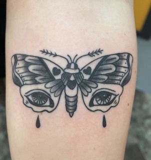 Precision Ink Tattoos