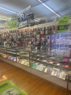 Rancho Discount Mall Photos