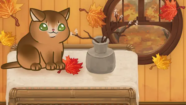 Autumn Event!